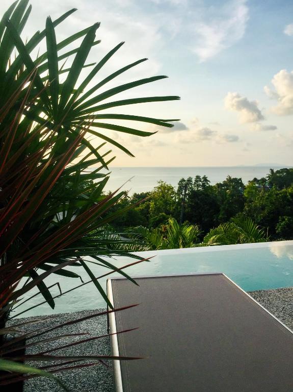 Mayara pool villas photo