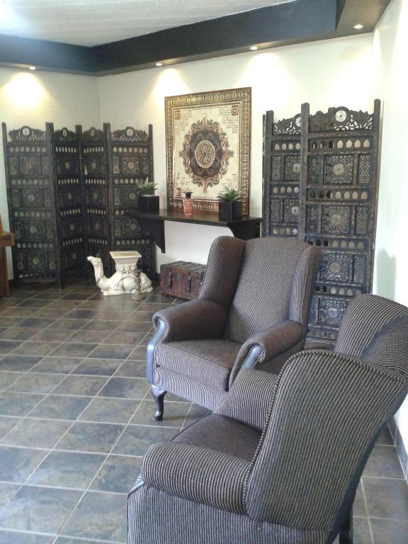 El Gran Chaparral Guest House photo