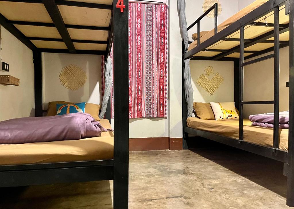 Little Hostel photo