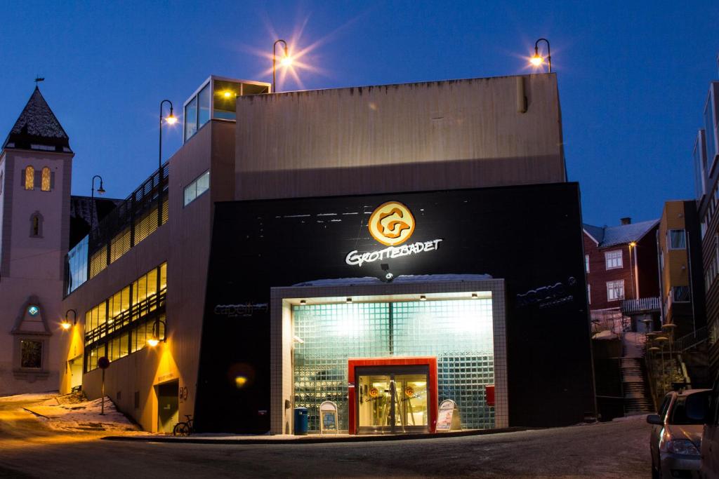 Scandic Harstad photo