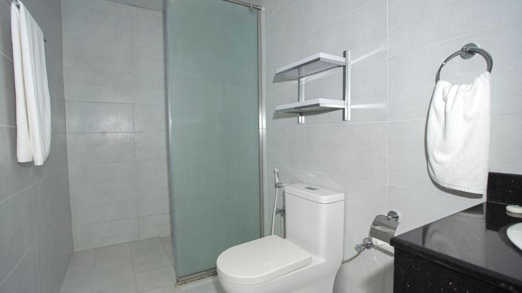 Anisa Residential Complex photo