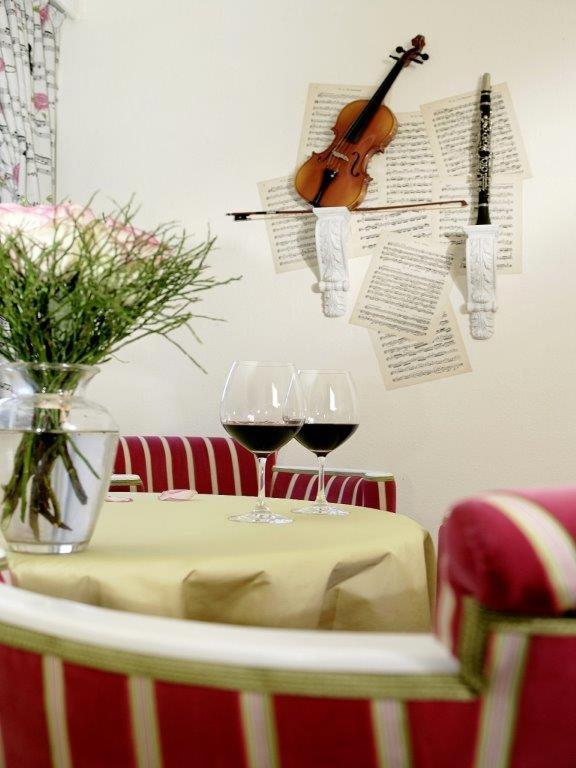 Trip Inn Hotel Der Adelshof photo