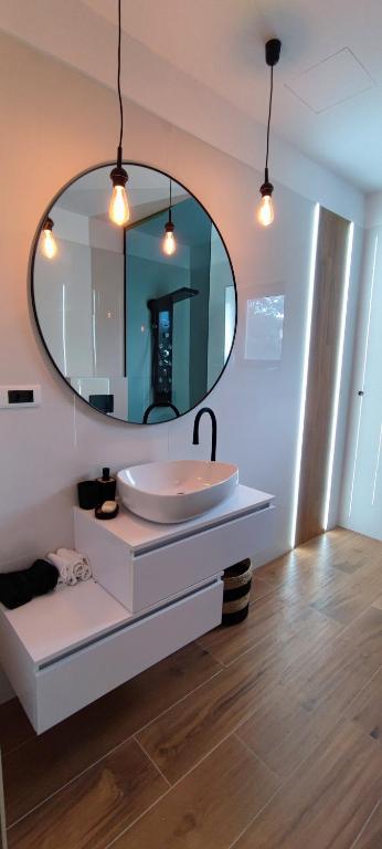 Smart home Sébastien, Kastav