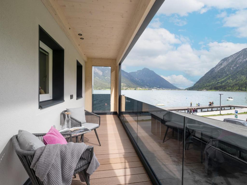 Appartements Am Achensee - 5