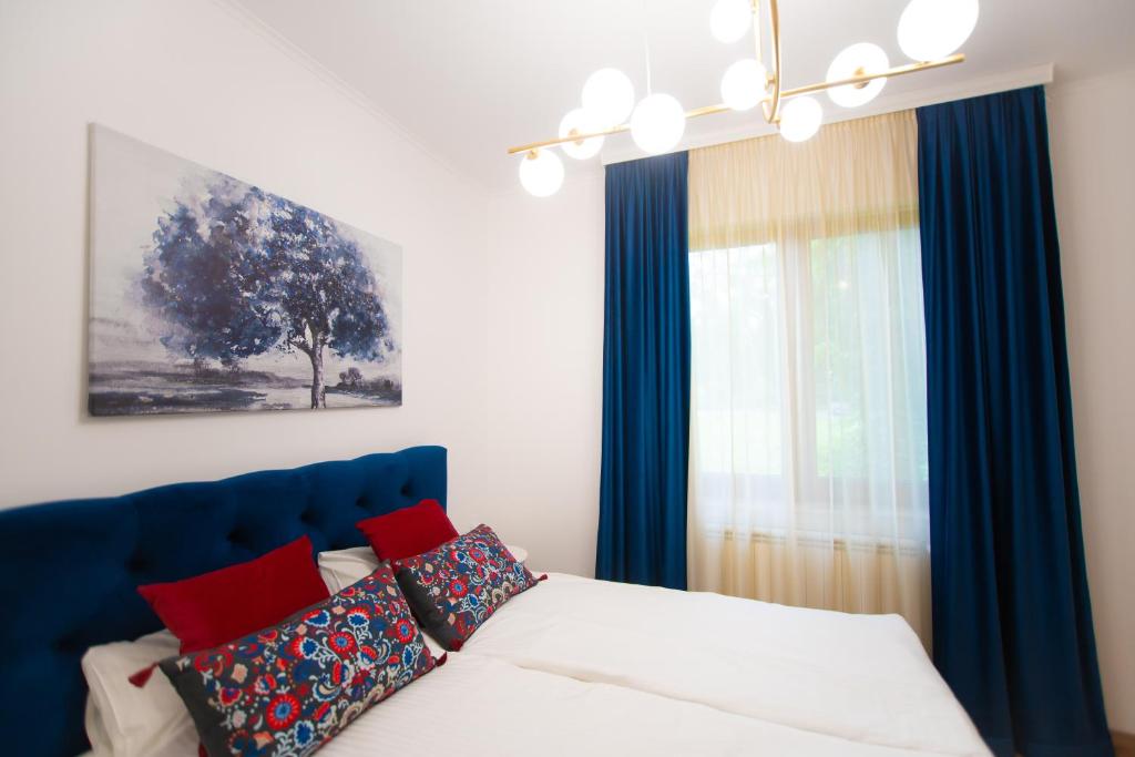 Studio 106 Apartment, Palić