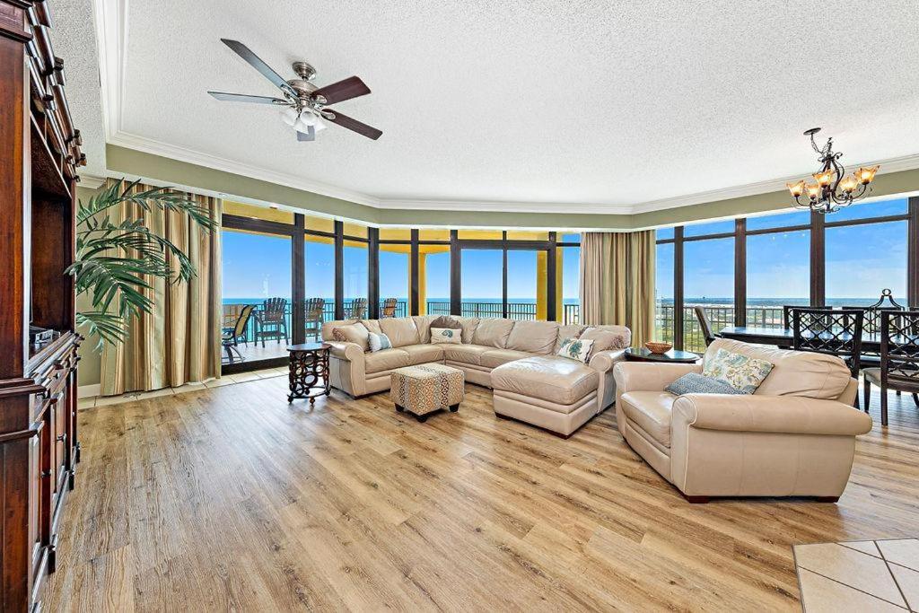 Phoenix West 1001, Orange Beach