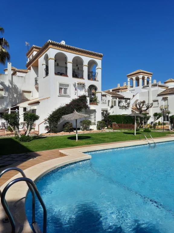 Villa orihuela costa - 2