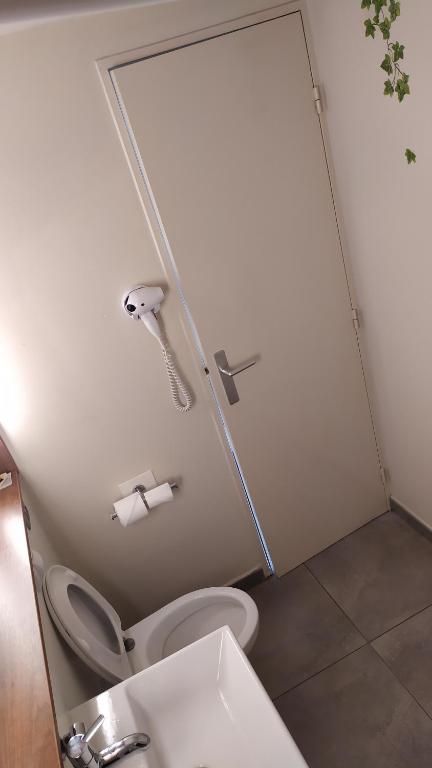 Campanile Clermont Ferrand Sud Issoire Hotel photo