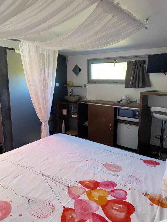 Chambre d'hôte insolite sur une péniche - 5