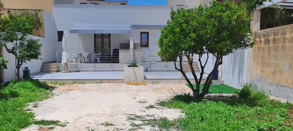 SAVOIA 185 SMALL, San Vito lo Capo