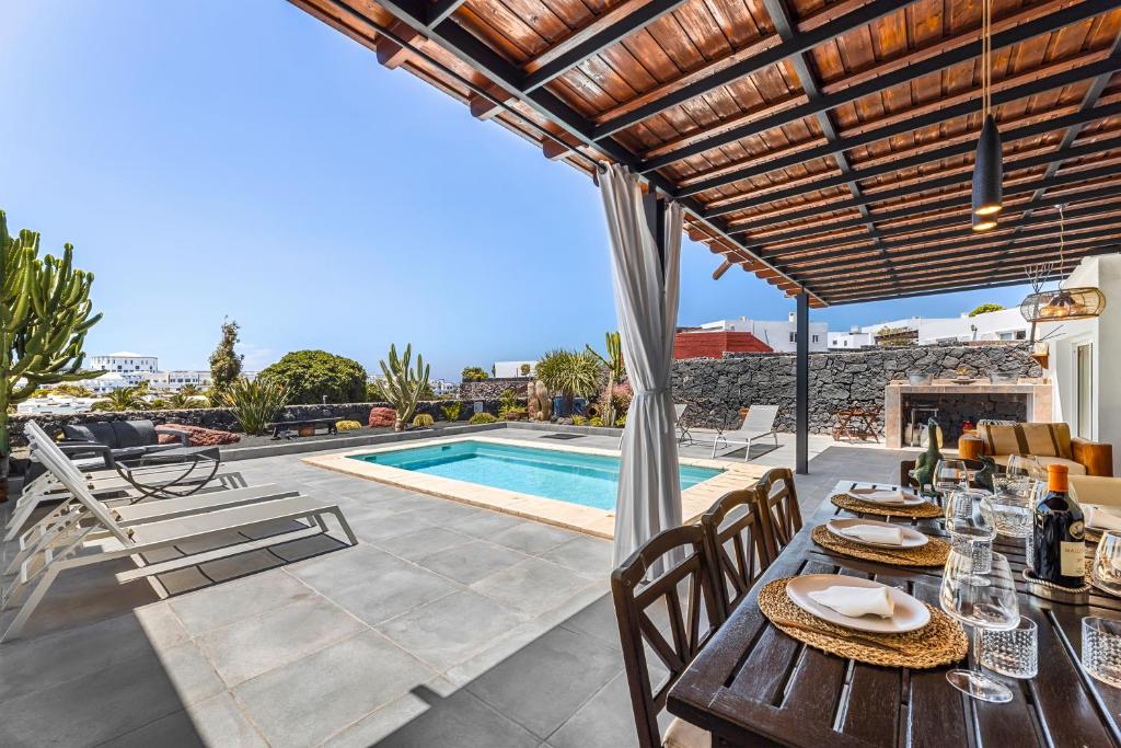 Villa Patos - 2