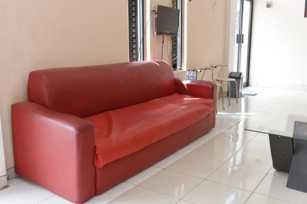 OYO 1305 Hotel Al-ghani Syariah photo