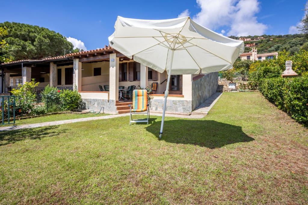 GuestHost - Costa Rei Beach Central House with Terrace! - 4