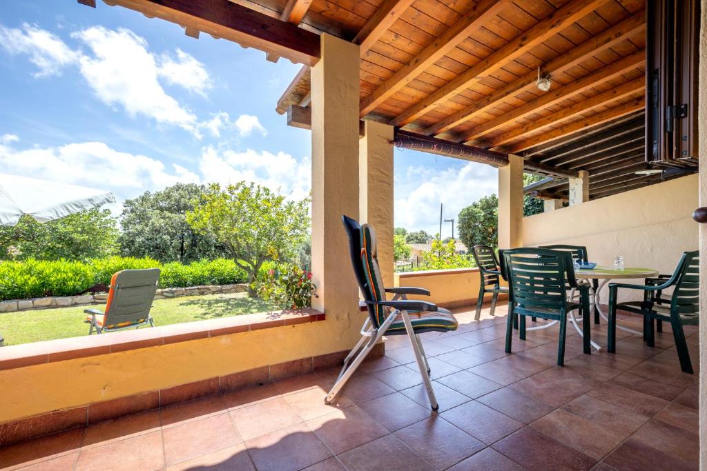 GuestHost - Costa Rei Beach Central House with Terrace! - 3