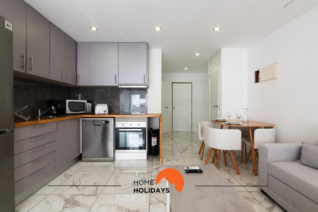 #058 T0 Oh Live by Home Holidays, Albufeira