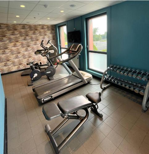 Park Inn by Radisson Lille Grand Stade photo
