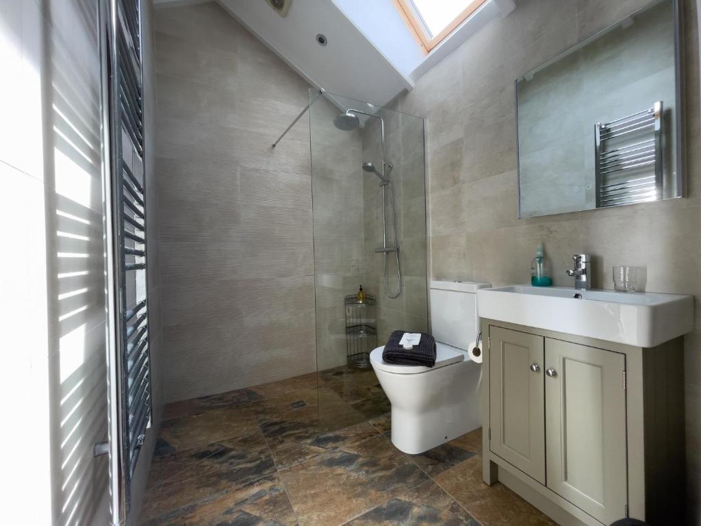 Canllefaes Cottages, Cardigan photo 2