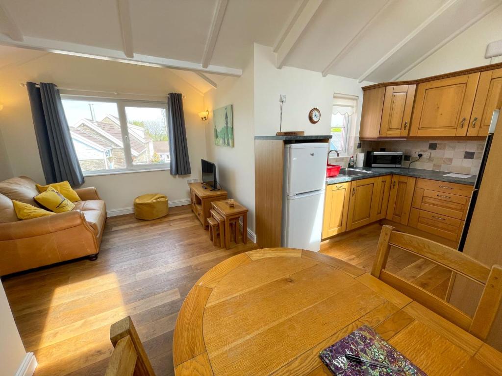Canllefaes Cottages, Cardigan photo 7
