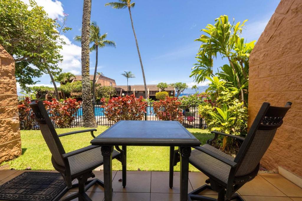 Kuleana Resort 302 — Hotel in Napili-Honokowai (HI)