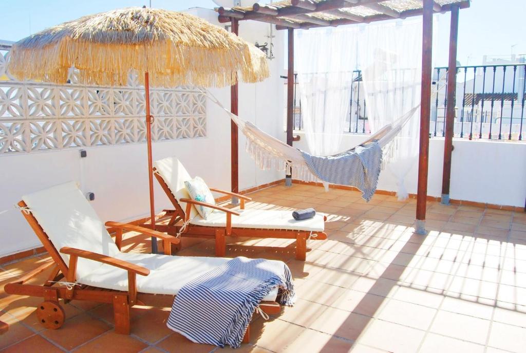 AP317 - Casa Aileen - 4