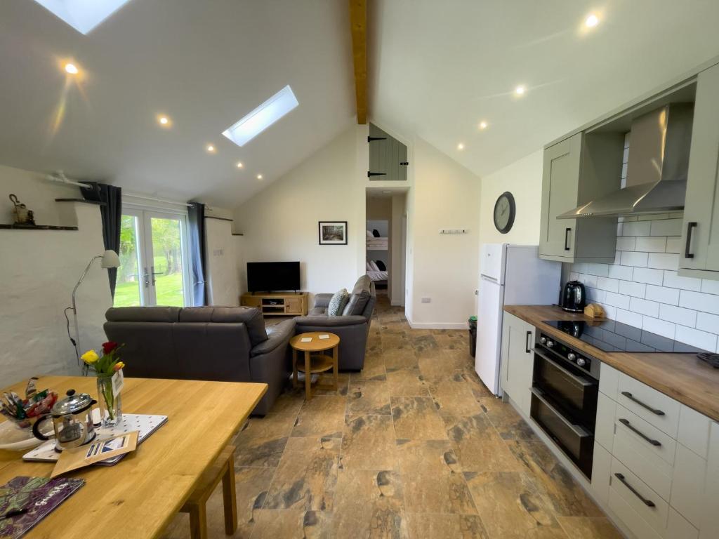 Canllefaes Cottages, Cardigan photo 3