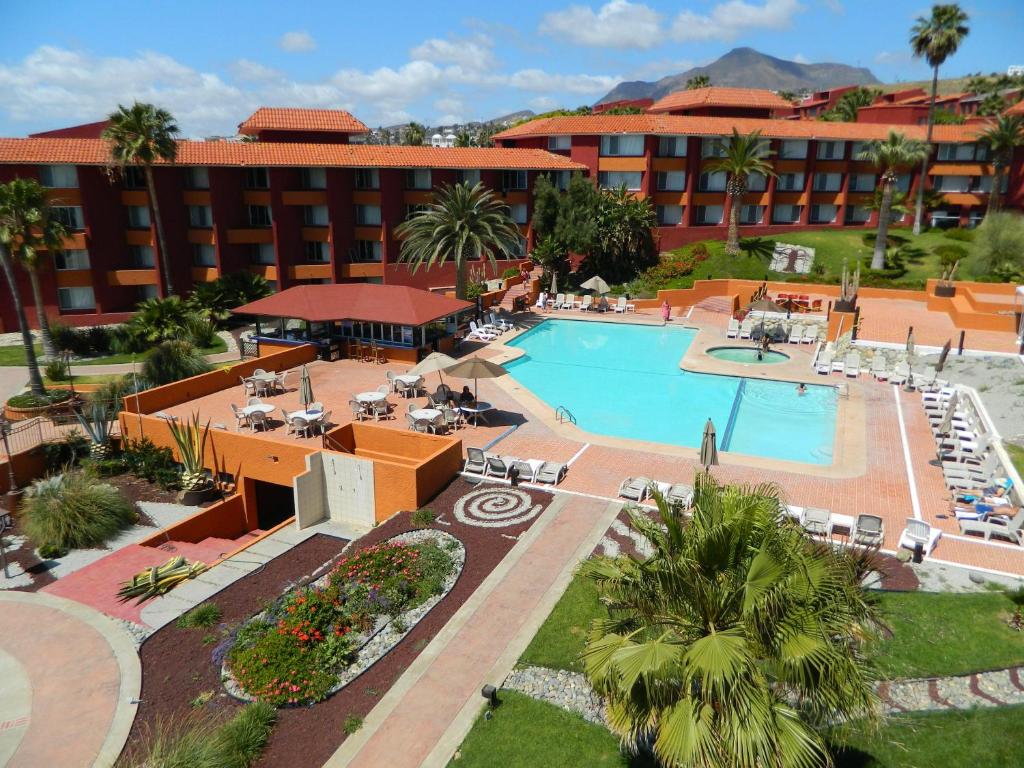 Puerto Nuevo Baja Hotel & Villas photo