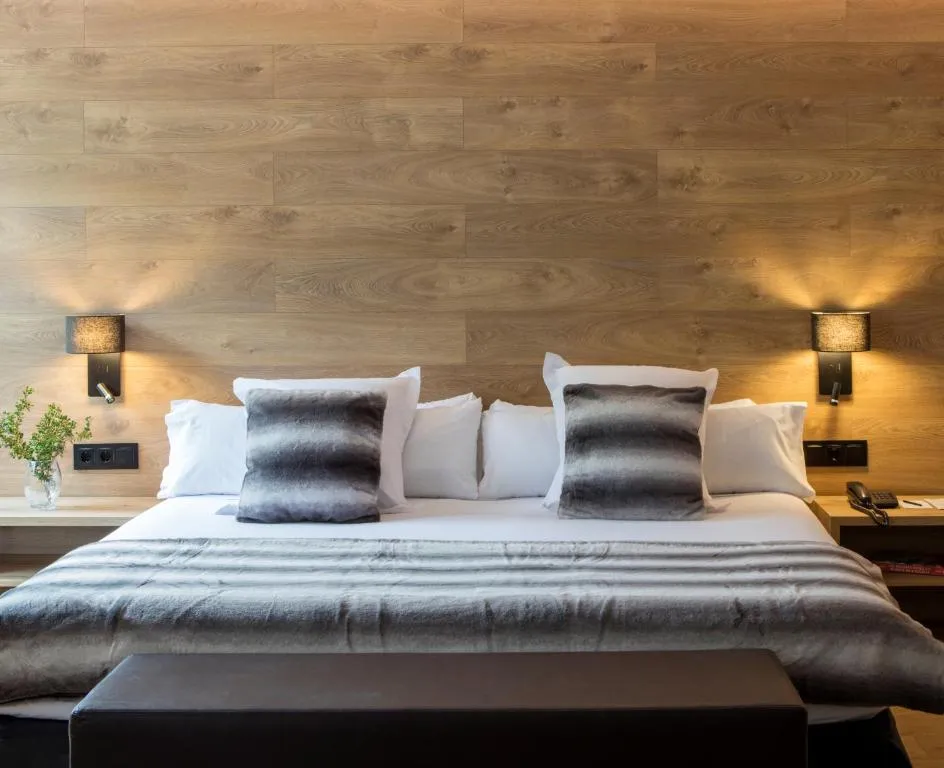 Acta Arthotel, Hotel in Andorra la Vella