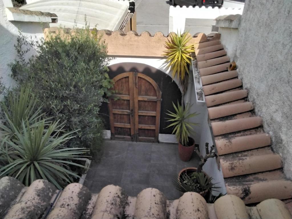 Appartement sur les canaux - 1