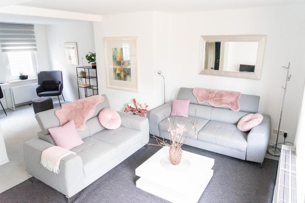 Ferienhaus Kleiner Kaiser, Goslar