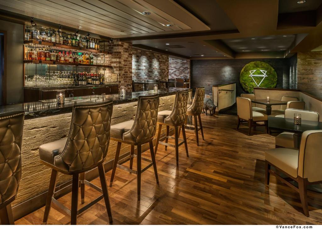 Hard Rock Hotel & Casino Lake Tahoe Photo 13