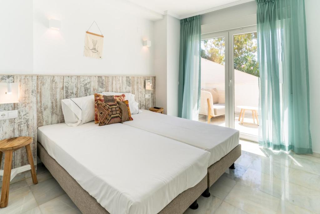 Dormio Resort Costa Blanca Beach & Spa - 5