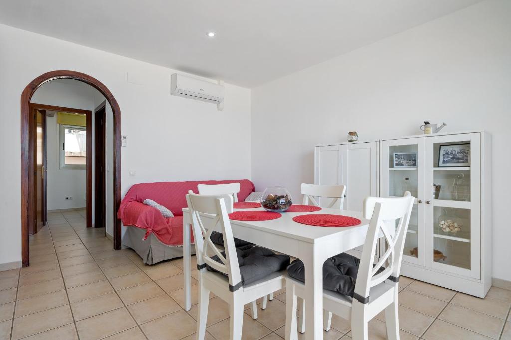 Hauzify I Apartament Colón 1B - 2