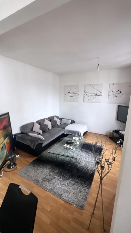 Appartement 60 m², porte de Saint-Cloud - 2