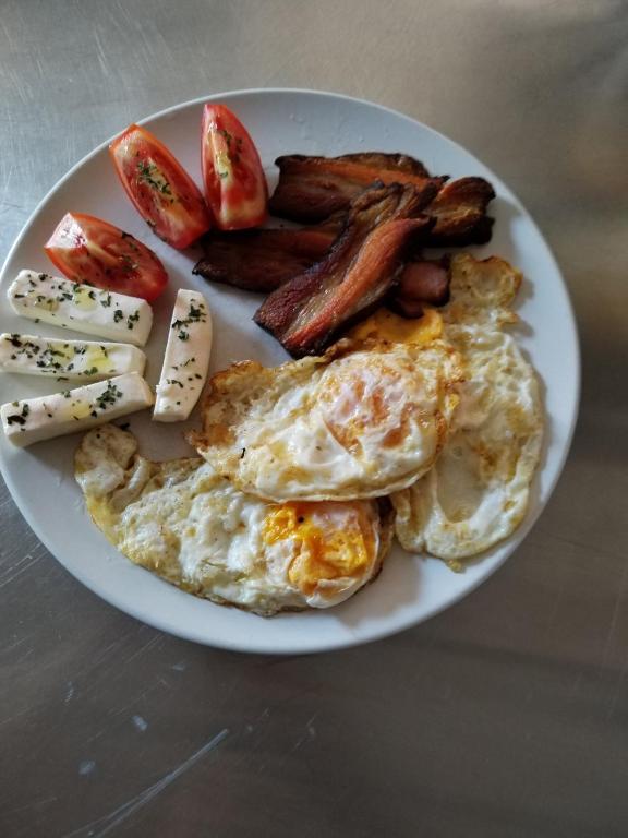 Hotel Villa Sarto - 2