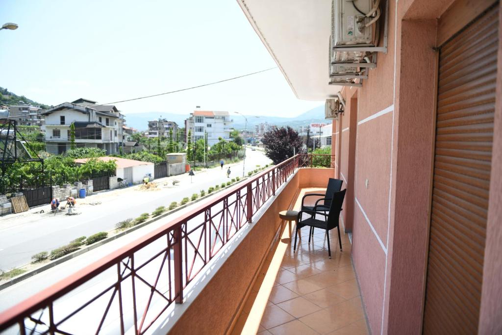 Guesthouse Leo photo