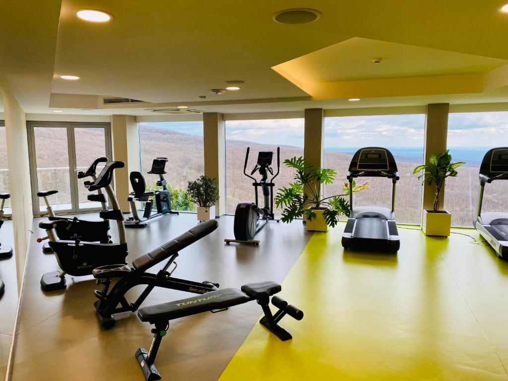Residence Ozon Conference and Wellness Hotel photo