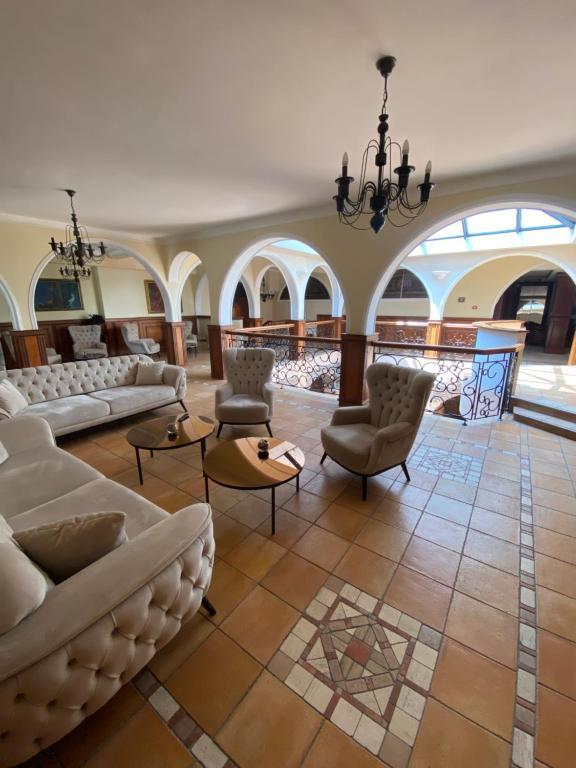 Hotel Skala photo