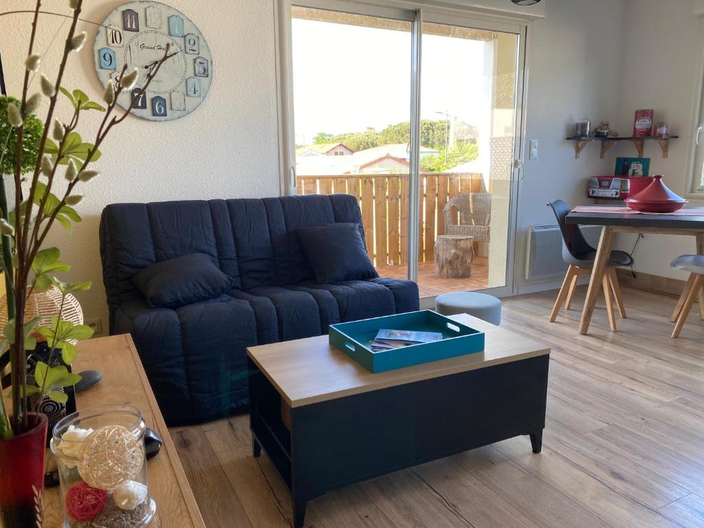 Appartement T2 Lège Cap Ferret - 3