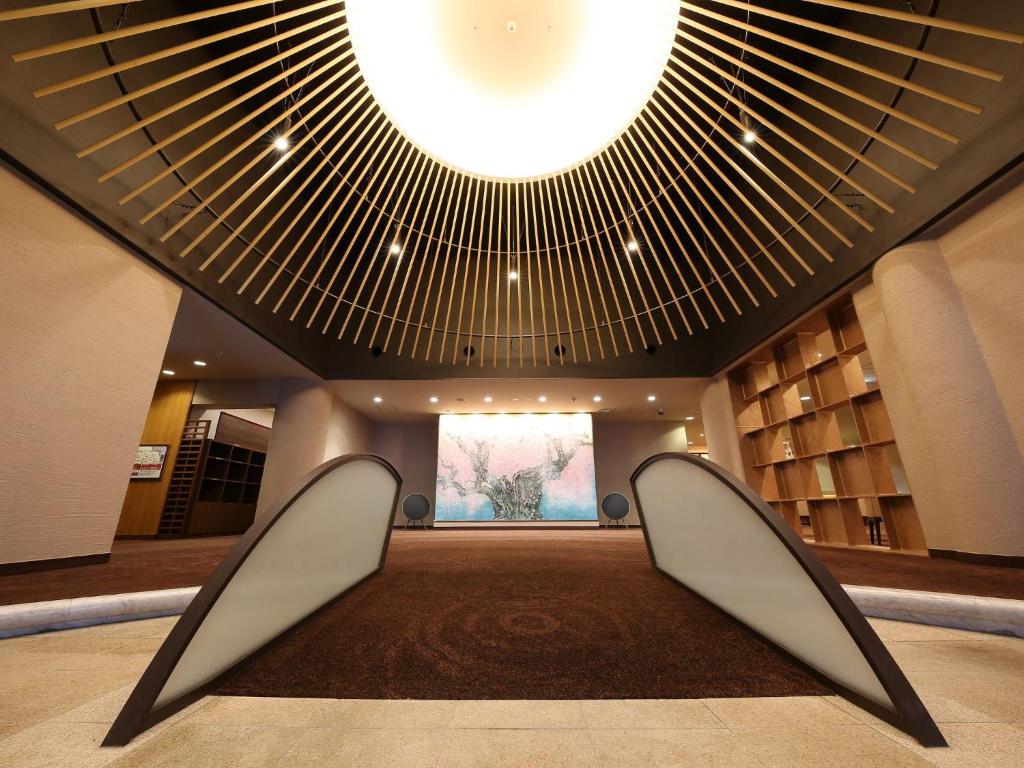 아리마 키라리 호텔 이미지 1