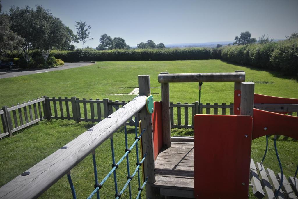 The Stag Rooms photo