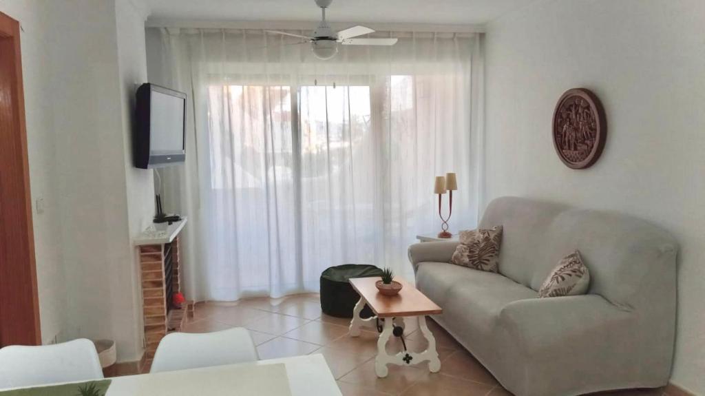 Apartamento Urb La Felicidad - 2