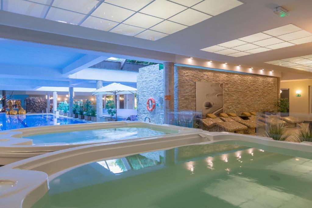 Sandra Spa Karpacz & Aquapark photo