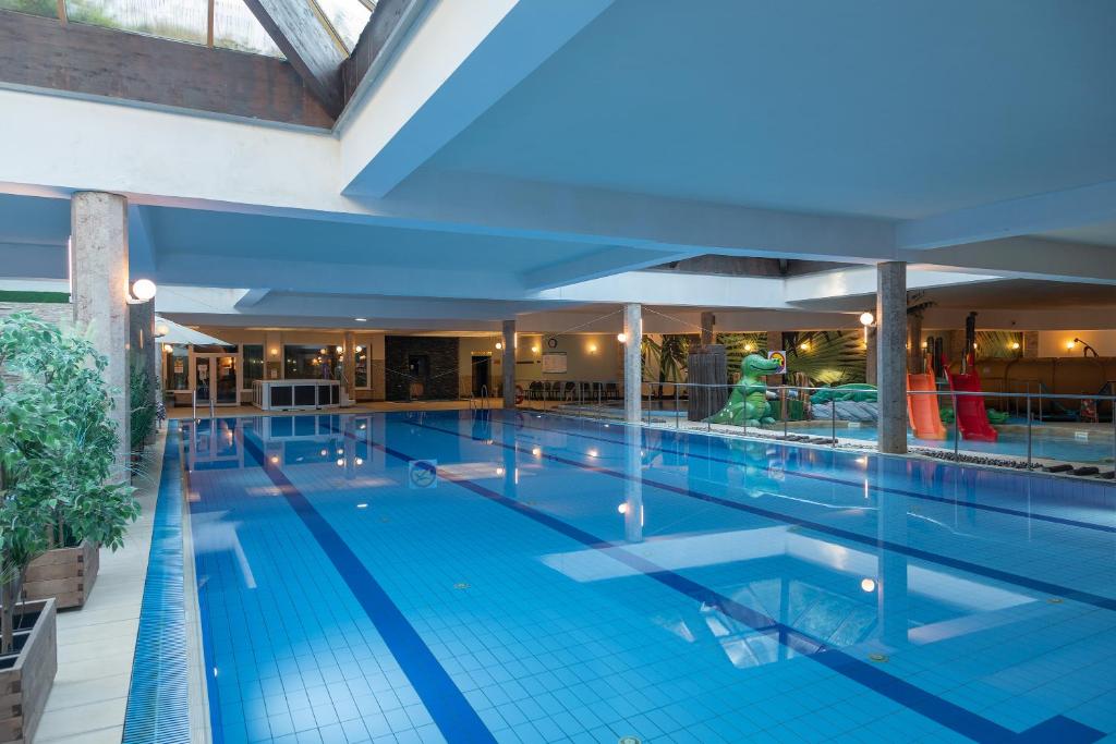Sandra Spa Karpacz & Aquapark photo