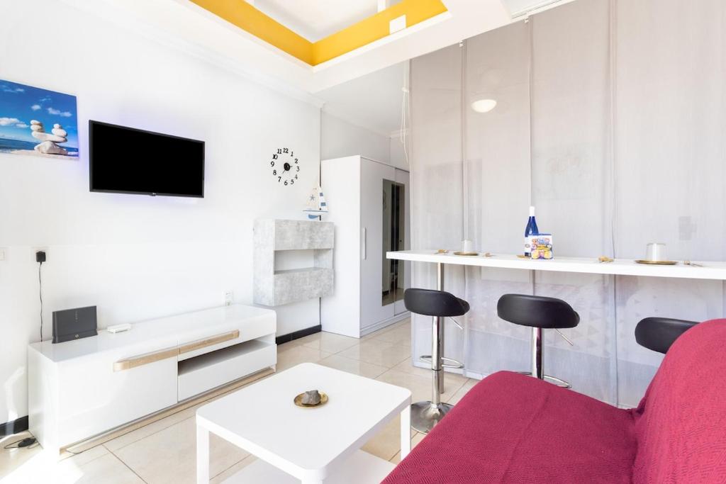 Eden Rentals Coqueto Estudio con Vistas - 2