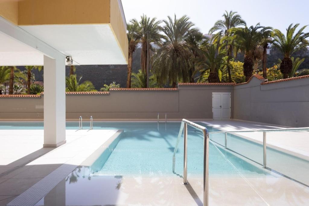 Eden Rentals Coqueto Estudio con Vistas - 1