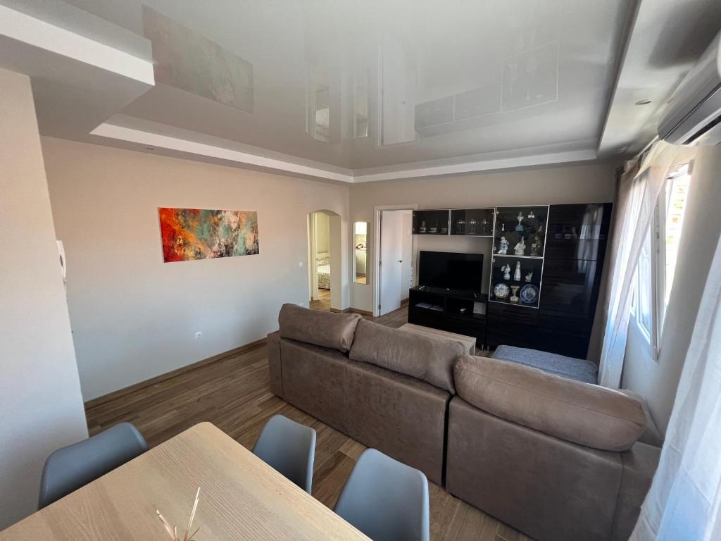 GENUAR APARTMENTS MALAGA CENTER. FREE PARKING - 3
