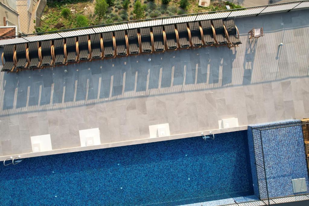 Hotel Credo - 2