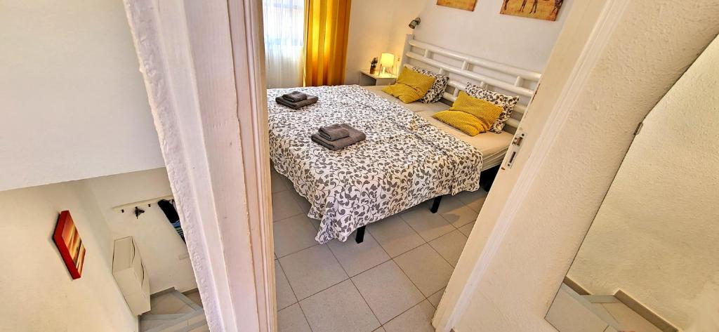 Casa del Sol - Costa Calma, Sunny House Pool WiFi - 3