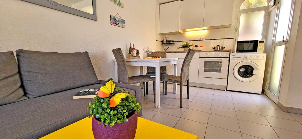 Casa del Sol - Costa Calma, Sunny House Pool WiFi - 5