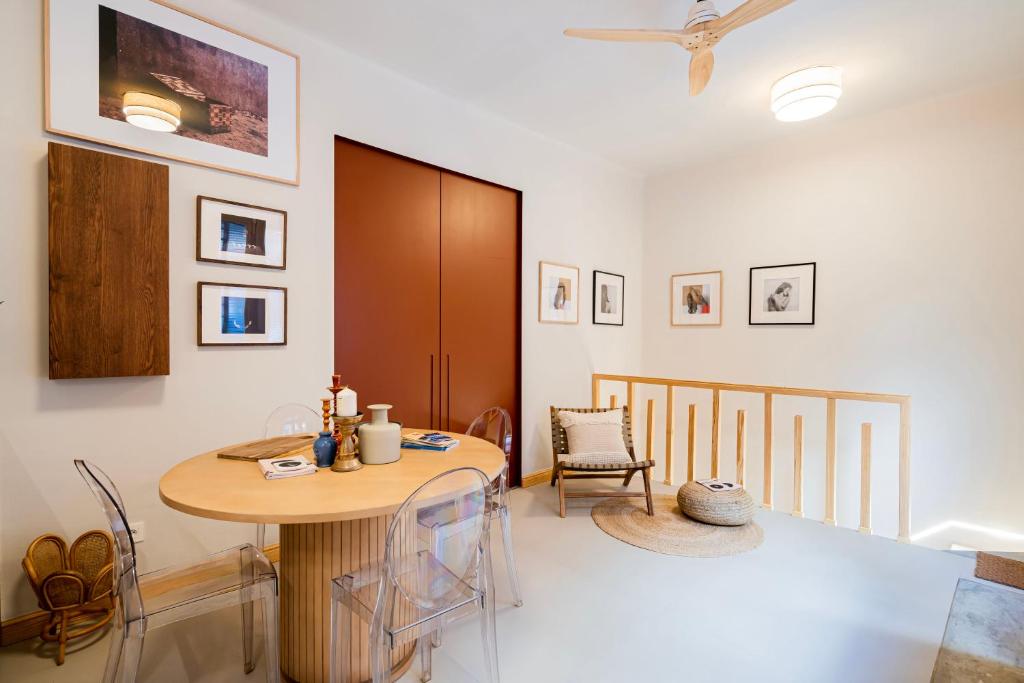 New Best location in central Madrid Loft - 5
